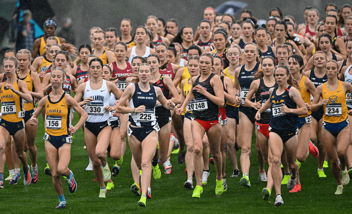 Schedule Change Announced for Cross Country’s Spiked Shoe Invitational