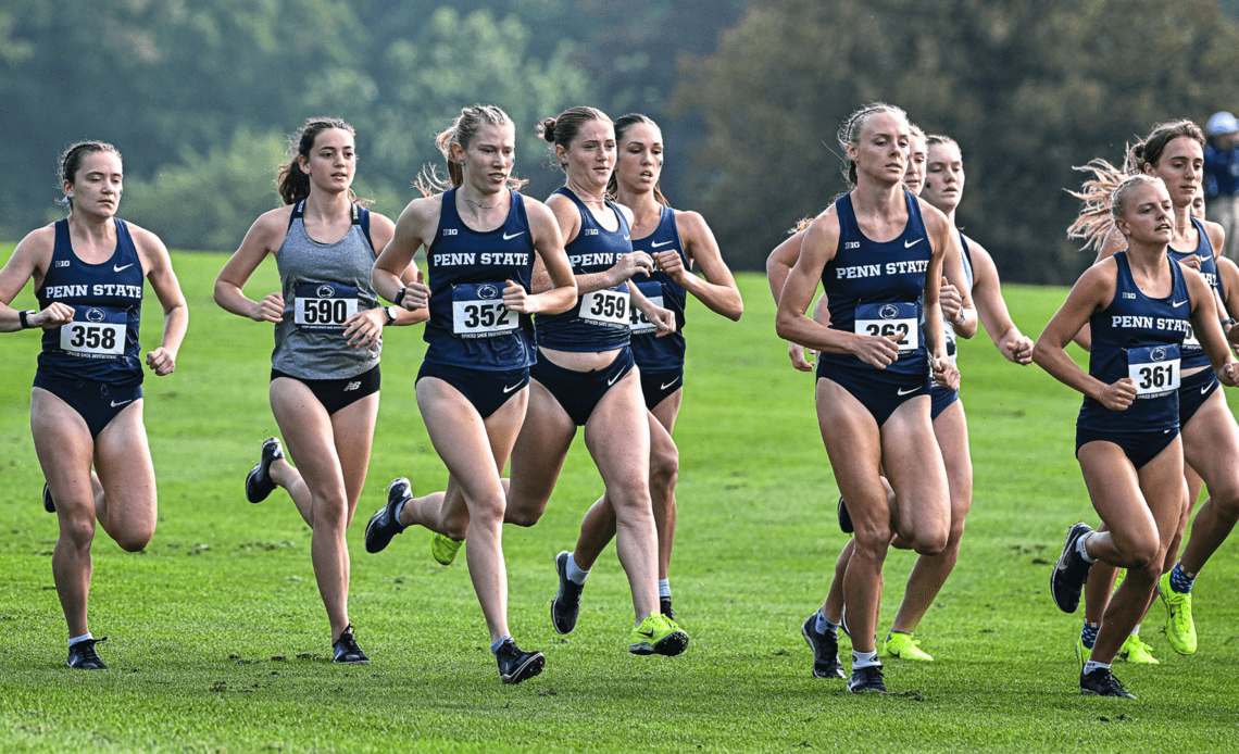 Trip to Paul Short Invitational Set for Cross Country