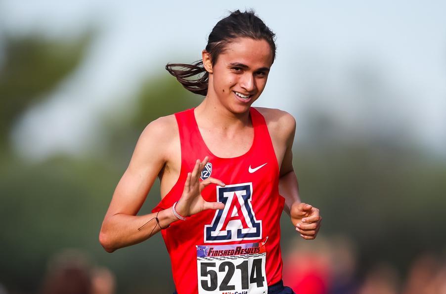 Wildcats to Open Cross Country Season at George Kyte Invitational