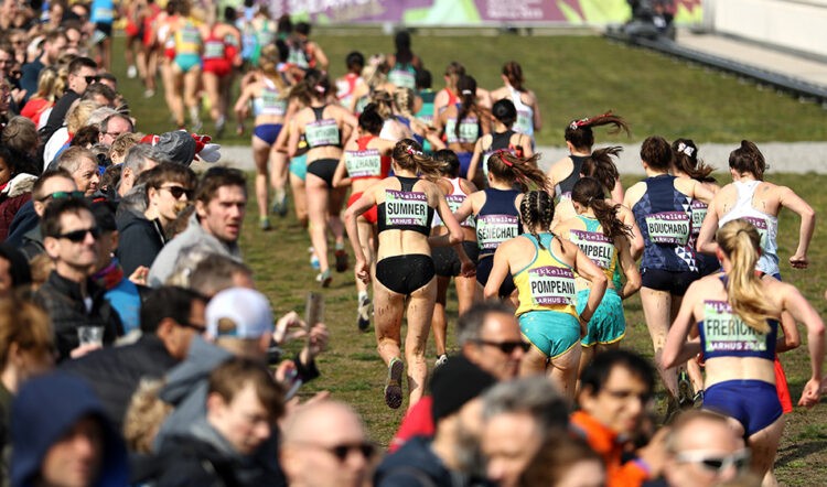 World Cross Country Champs in limbo