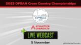 AthleticsCanada.TV - News - Ontario OFSAA Cross Country Provincial Championships Live Webcast Info