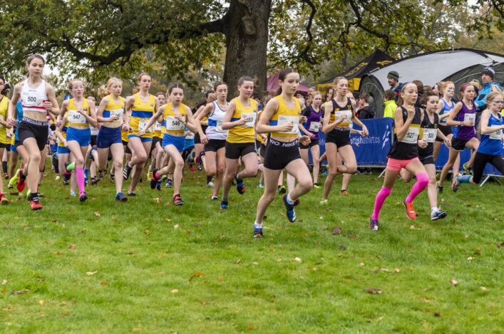 Entries close Thursday: clubs to give names for our Lindsays National Relays