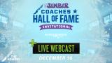 ArmoryTrack.org - News - JAMBAR Coaches Hall of Fame Invitational Live Webcast Info