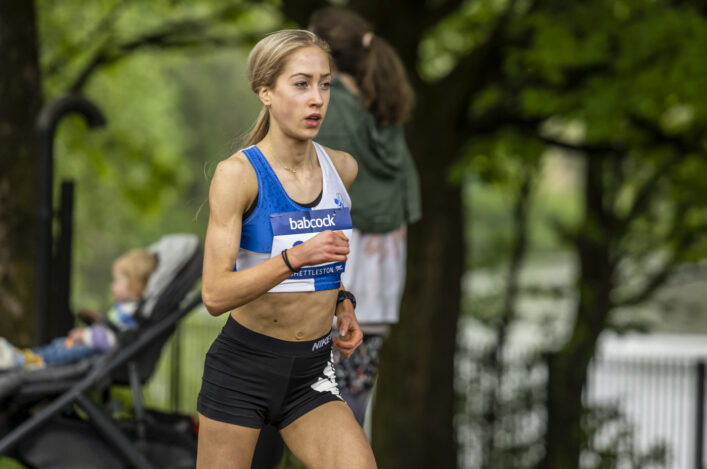 Babcock 10k dates set and Run Balmoral to celebrate 25th