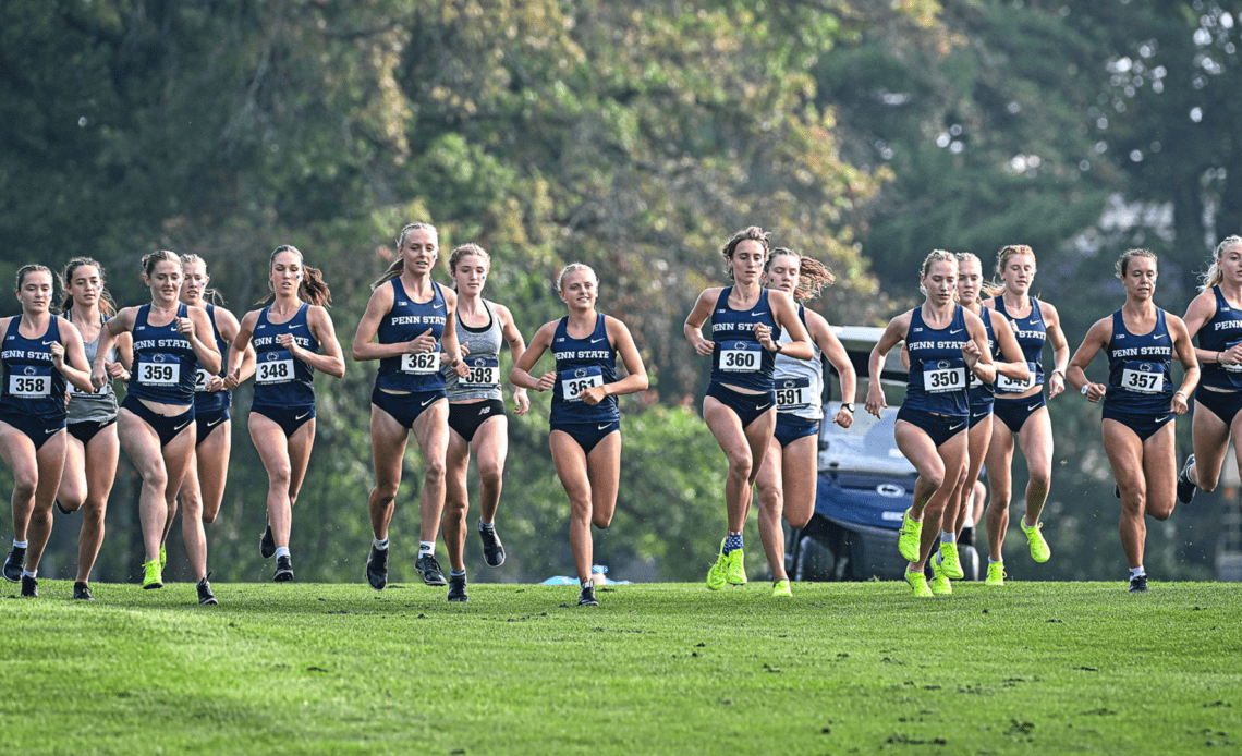 Cross Country Travels to Wisconsin for Nuttycombe Invitational