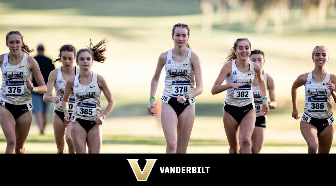 Dores Compete in NCAA South Regional