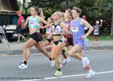Honolulu Marathon - News - Kalakaua Merrie Mile Extends Competitive Running Tradition In Honolulu