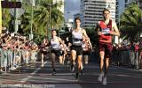 Honolulu Marathon - News - Reigning Champion Gourley To Battle Kessler & Nuguse At Kalakaua Merrie Mile