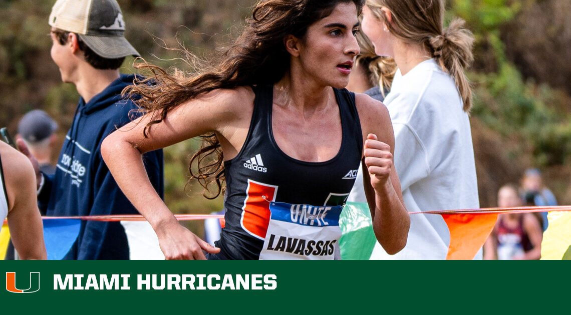 Hurricanes Ready to Take on Conference Championships in Tallahassee – University of Miami Athletics