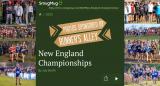 MySportsResults.com - News - 2023 New England XC Championships Posted by Jay Smith