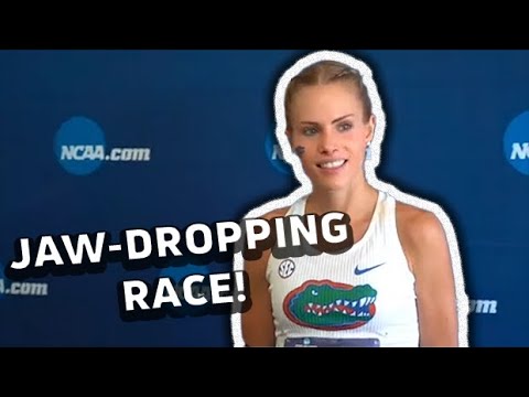 Parker Valby Finally Secured The Bag, Wins NCAA Cross Country 2023 Championships