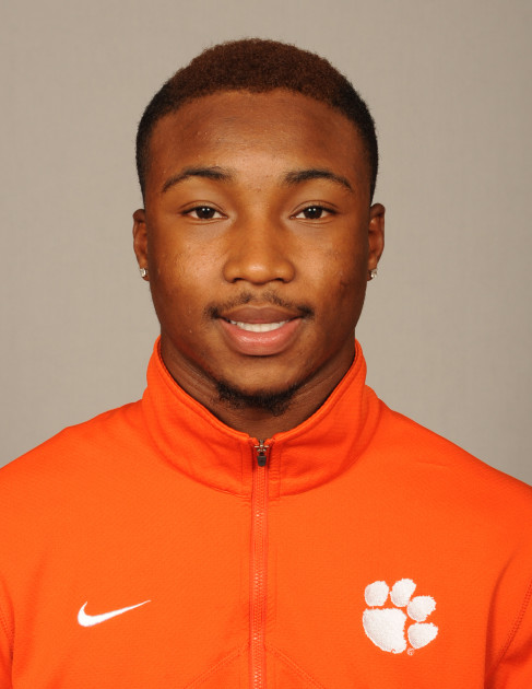 Tevin Hester – Clemson Tigers Official Athletics Site