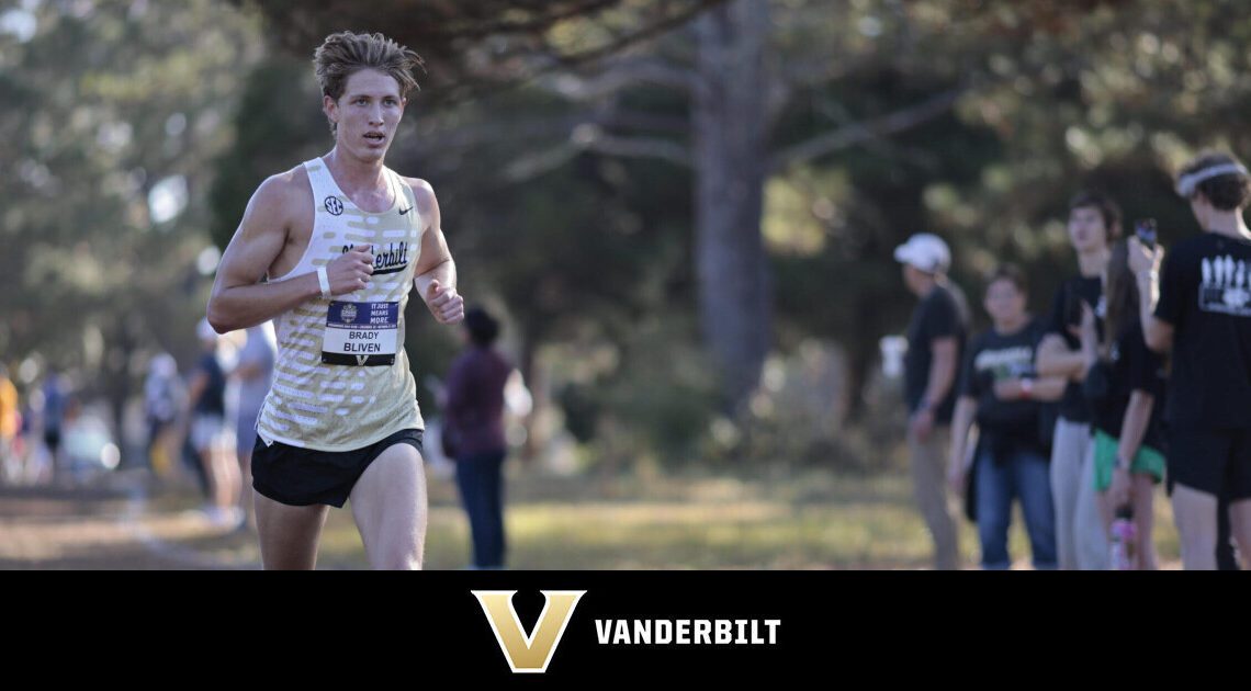 Vanderbilt Heads to NCAA South Regional