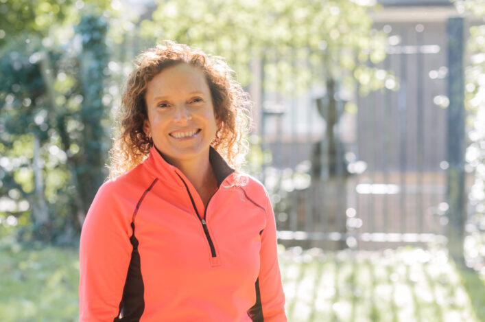 Webinar – Dr Juliet McGrattan on menopause, athletics and running