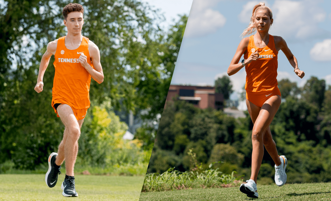 XC Preview: 2023 SEC Championships