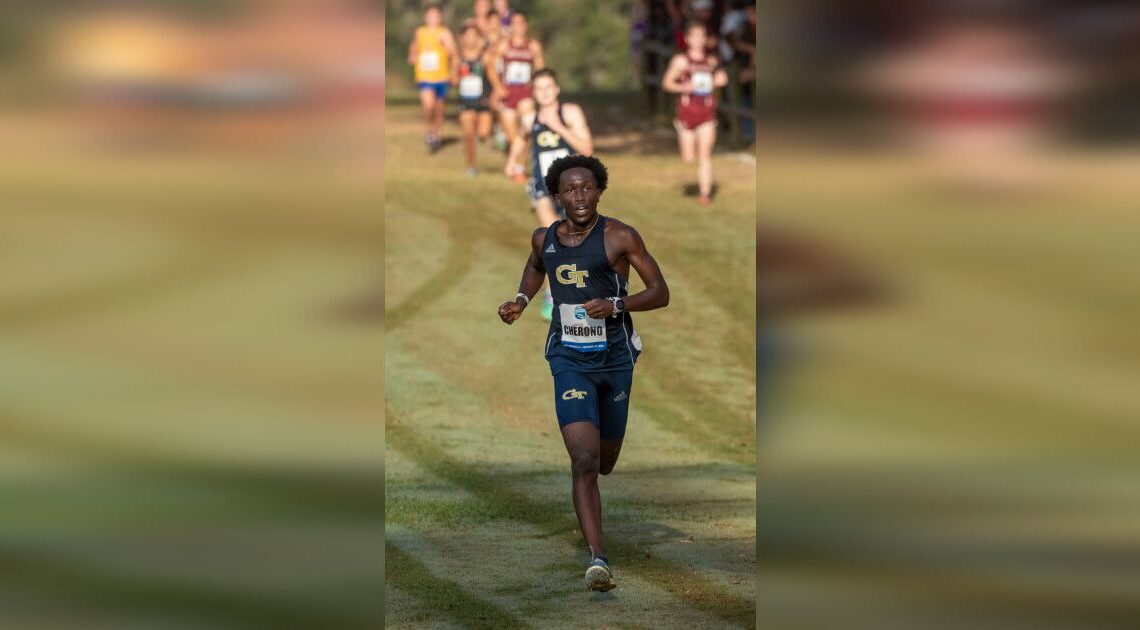 XC Returns to Gainesville for NCAA Regionals – Georgia Tech Yellow Jackets