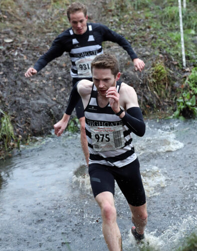 Annabel Gummow, Alex Leprêtre and Jamie Crowe in form on busy league weekend