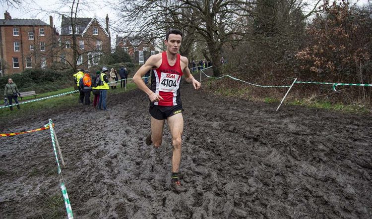 Essex Cross Country Champs steps up its game