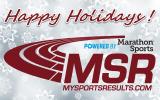 MySportsResults.com - News - ‘Twas the Night Before Break