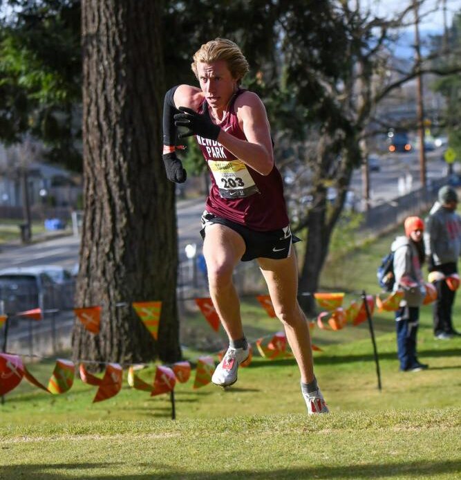 News - Past Nike Cross Nationals Champions