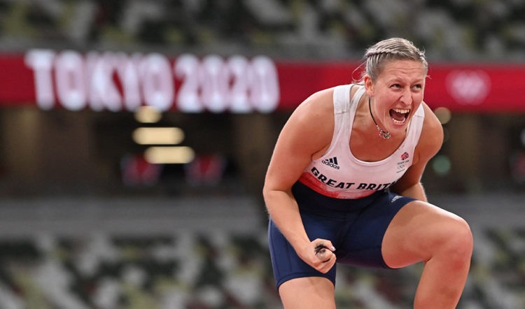 "Pursuing Olympic success has damaged me physically and mentally"