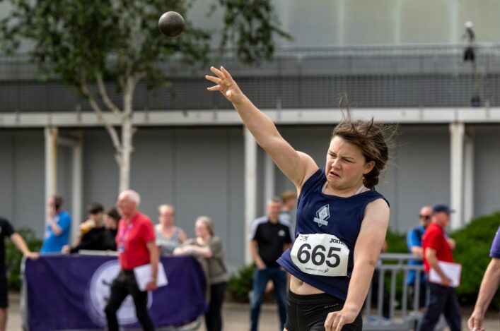 Rising again: Springburn grows after Glasgow 2014 stirred junior revival