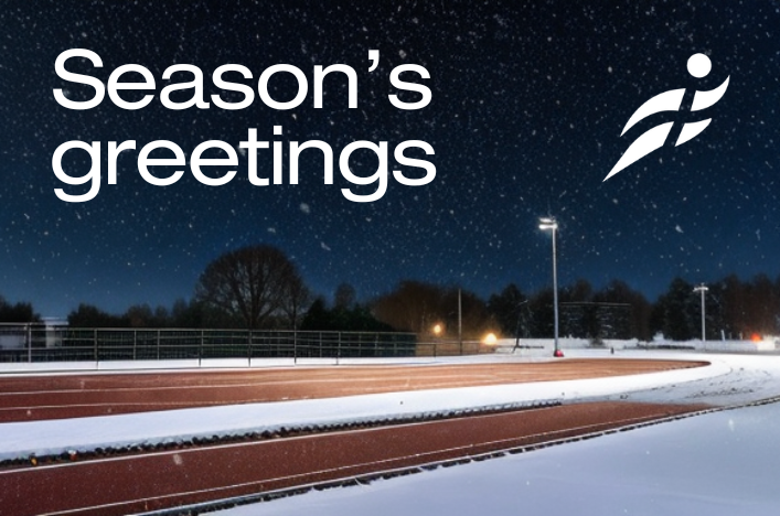 Season's Greetings to all our members - and thanks for your support in 2023