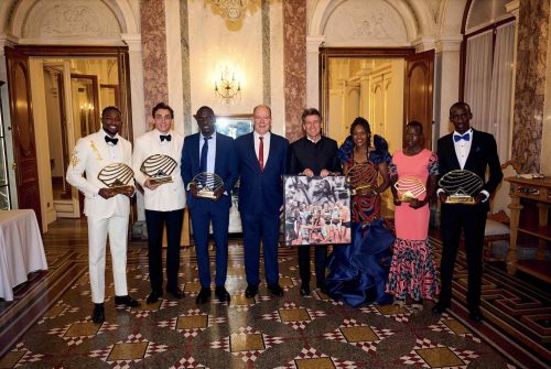 Six athletes – Tigist Assefa, Mondo Duplantis, Kelvin Kiptum, Faith Kipyegon, Noah Lyles and Yulimar Rojas – have been announced as World Athletes of the Year for 2023.