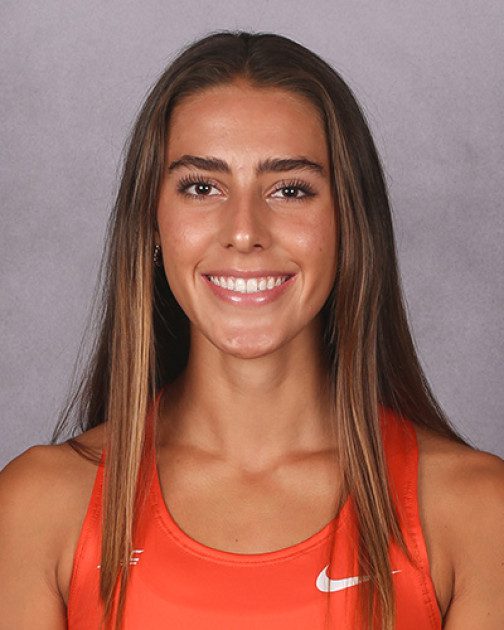 Sophia Buller