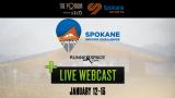 Spokane Indoor Challenge - News