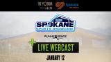 Spokane Sports Showcase - News