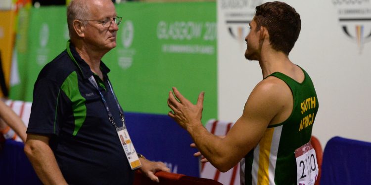 The Commonwealth Games : Does it have any future?