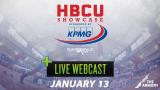 USATF.TV - News - HBCU Showcase Sponsored by KPMG	Live Webcast Info