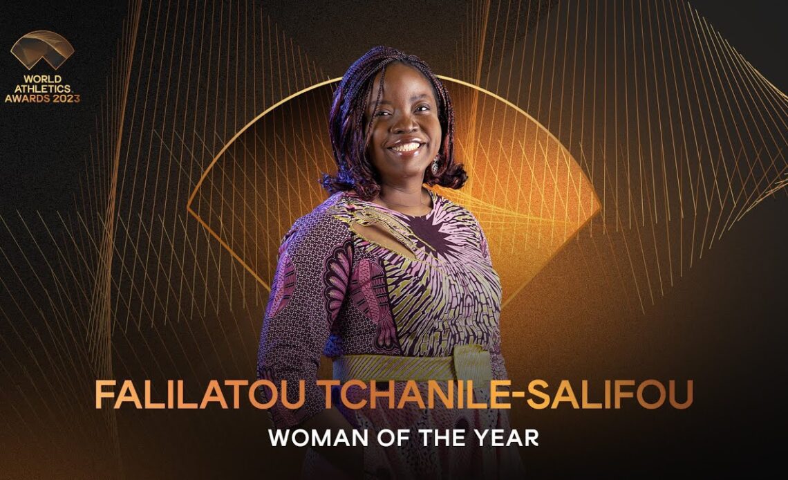 Woman of the Year | World Athletics Awards 2023
