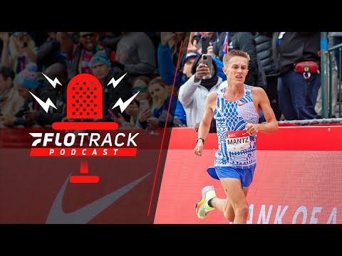 2024 U.S. Olympic Marathon Trials Preview Show | The FloTrack Podcast (Ep. 653)