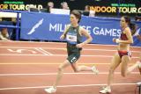 ArmoryTrack.org - News - Deep, Talented Women's Two Mile Field Set to Take Center Stage at the 116th Millrose Games