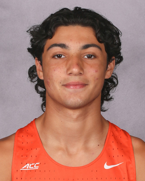 Blake Santos