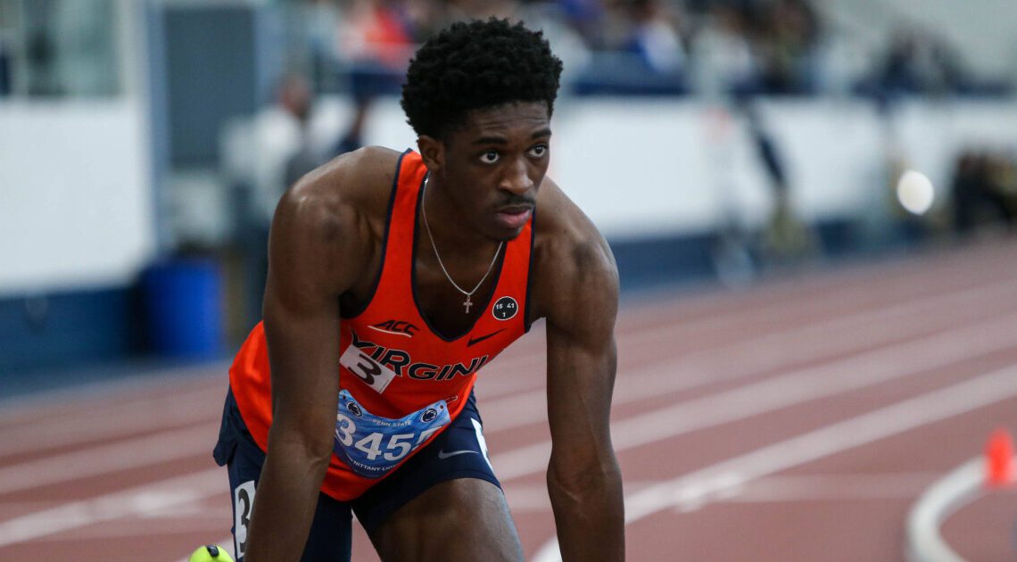 Cavaliers Travel to Penn State National Open Friday