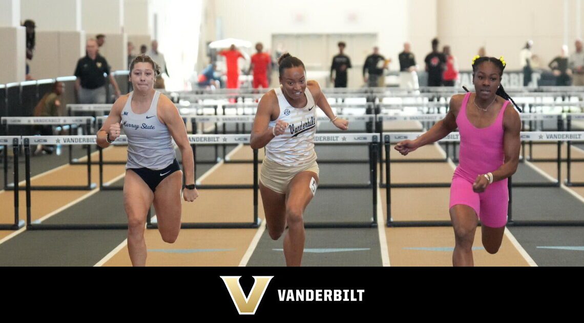 Dores Chase Down Records on Day 2
