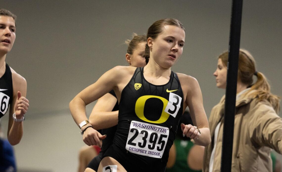 Eight Wins Saturday at UW Preview