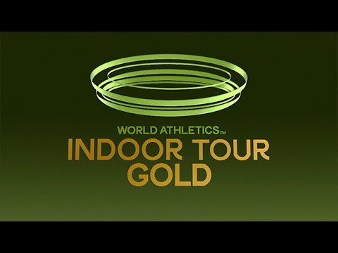 FULL REPLAY: World Indoor Tour Astana Indoor Meet for Amin Tuyakov Prizes 2024