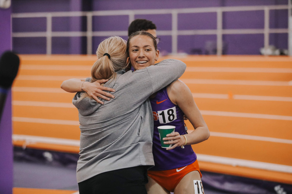 Following Six First-Place Finishes, the Tigers Complete Bob Pollock Invitational – Clemson Tigers Official Athletics Site