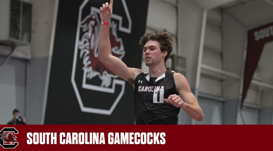 Gamecocks Conclude Opening Day of Carolina Challenge – University of South Carolina Athletics