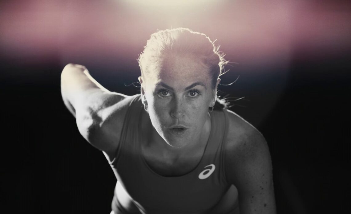 IAAF Athletics Connect 2017 The Athlete