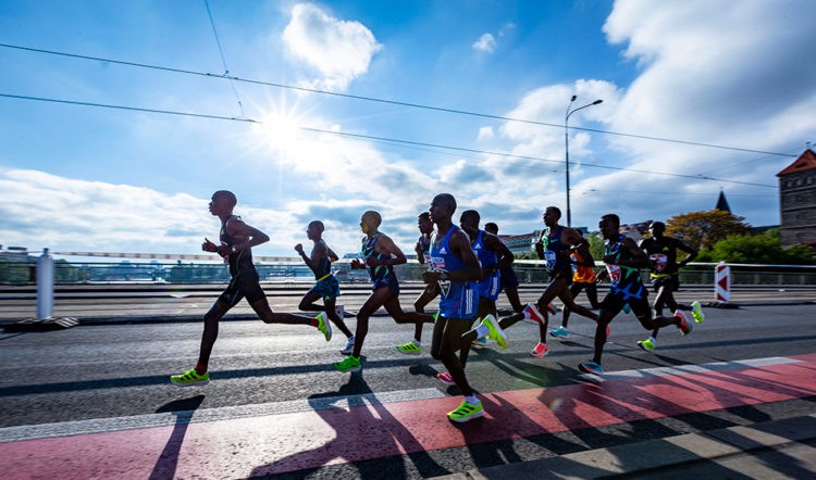 Join the Battle of the Teams in Prague