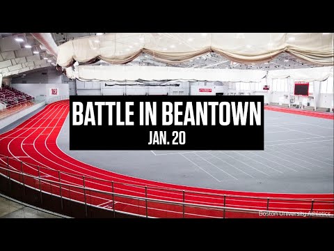 Live Preview: Battle In Beantown 2024