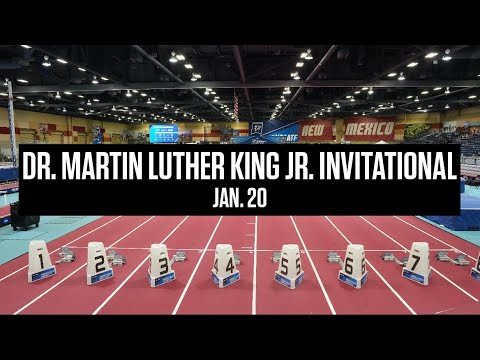 Live Preview: Dr. Martin Luther King Jr. Invitational 2024