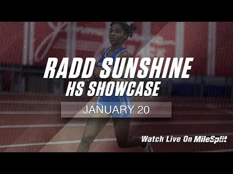 Live Preview: RADD Sunshine Showcase 2024