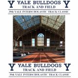 MySportsResults.com - News - 39th Yale HS Track Classic Saturday Recap