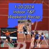 MySportsResults.com - News - Bohlke Earns Millrose Games Spot, More Top Performances in Weekend Recap